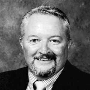 Meet your Posher, Ron